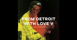 Soul4real - From Detroit With Love - Eps Vol 5 & Vol 6 image